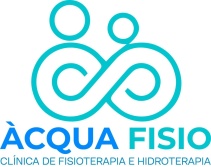 ACQUA E FISIO CLINICA DE FISIOTERAPIA E HIDROTERAPIA